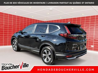 2020 Honda CR-V LX in Terrebonne, Quebec - 5 - w320h240px