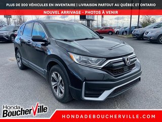 Honda CR-V LX 2020 à Terrebonne, Québec - 5 - w320h240px