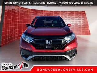 Honda CR-V Sport 2020 à Terrebonne, Québec - 3 - w320h240px