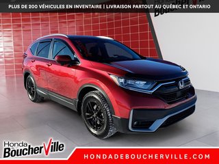 Honda CR-V Sport 2020 à Terrebonne, Québec - 5 - w320h240px