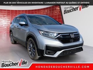 2020 Honda CR-V Sport in Terrebonne, Quebec - 5 - w320h240px
