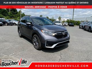 Honda CR-V Sport 2020 à Terrebonne, Québec - 5 - w320h240px