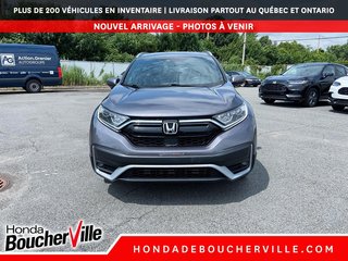 Honda CR-V Sport 2020 à Terrebonne, Québec - 3 - w320h240px