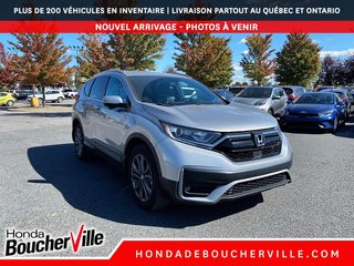 Honda CR-V Sport 2020 à Terrebonne, Québec - 5 - w320h240px