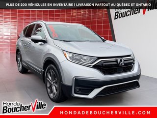 Honda CR-V Sport 2020