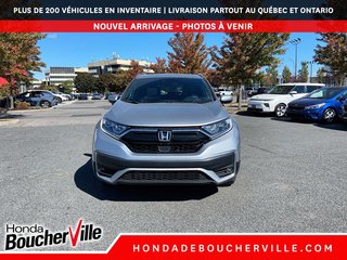 Honda CR-V Sport 2020 à Terrebonne, Québec - 3 - w320h240px