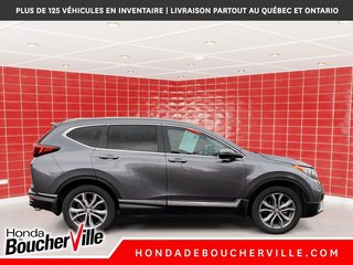 2020 Honda CR-V Touring in Terrebonne, Quebec - 3 - w320h240px