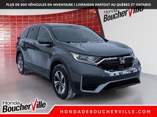 2020 Honda CR-V LX in Terrebonne, Quebec - 3 - w320h240px
