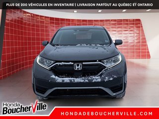 2020 Honda CR-V LX in Terrebonne, Quebec - 2 - w320h240px