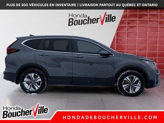 2020 Honda CR-V LX in Terrebonne, Quebec - 5 - w320h240px