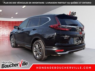 2020 Honda CR-V EX-L in Terrebonne, Quebec - 5 - w320h240px