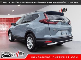 Honda CR-V EX-L 2020 à Terrebonne, Québec - 5 - w320h240px