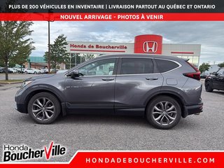 2020 Honda CR-V Sport in Terrebonne, Quebec - 3 - w320h240px