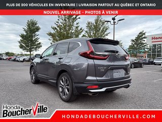 2020 Honda CR-V Sport in Terrebonne, Quebec - 5 - w320h240px