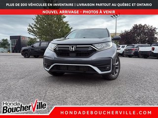 2020 Honda CR-V Sport in Terrebonne, Quebec - 2 - w320h240px
