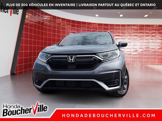 Honda CR-V Sport 2020 à Terrebonne, Québec - 2 - w320h240px
