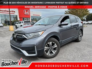 Honda CR-V LX 2020 à Terrebonne, Québec - 2 - w320h240px