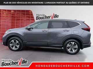 2020 Honda CR-V LX