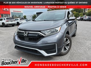 Honda CR-V LX 2020 à Terrebonne, Québec - 3 - w320h240px