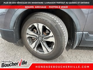 Honda CR-V LX 2020 à Terrebonne, Québec - 5 - w320h240px