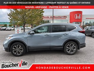 Honda CR-V EX-L 2020 à Terrebonne, Québec - 3 - w320h240px