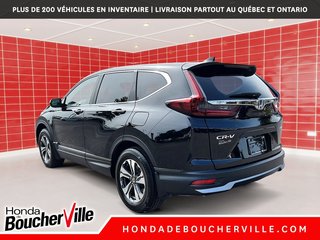 Honda CR-V LX 2021 à Terrebonne, Québec - 5 - w320h240px