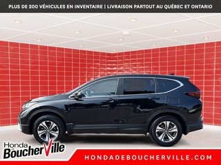 Honda CR-V LX 2021 à Terrebonne, Québec - 3 - w320h240px
