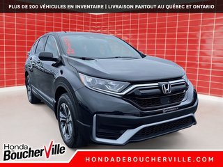 2021 Honda CR-V LX in Terrebonne, Quebec - 5 - w320h240px