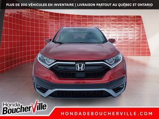 Honda CR-V Sport 2021 à Terrebonne, Québec - 4 - w320h240px