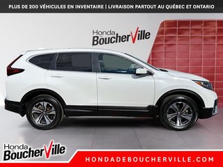 Honda CR-V LX 2022 à Terrebonne, Québec - 6 - w320h240px