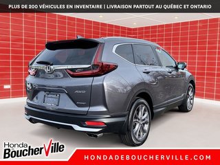 2021 Honda CR-V Sport in Terrebonne, Quebec - 5 - w320h240px
