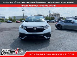 2021 Honda CR-V LX in Terrebonne, Quebec - 3 - w320h240px