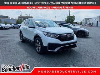 2021 Honda CR-V LX in Terrebonne, Quebec - 5 - w320h240px