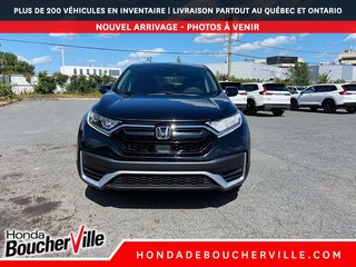 Honda CR-V LX 2021 à Terrebonne, Québec - 3 - w320h240px