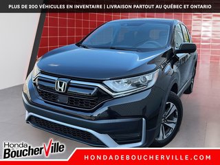Honda CR-V LX 2021