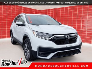 2021 Honda CR-V Sport in Terrebonne, Quebec - 5 - w320h240px