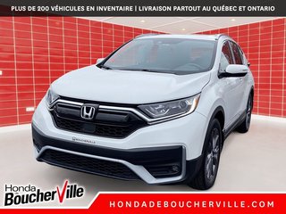 2021 Honda CR-V Sport in Terrebonne, Quebec - 3 - w320h240px