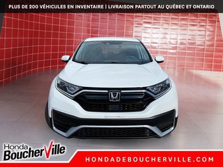 Honda CR-V LX 2021