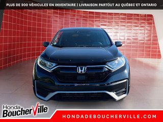 Honda CR-V LX 2021