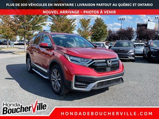 Honda CR-V TOURING 2021 à Terrebonne, Québec - 5 - w320h240px