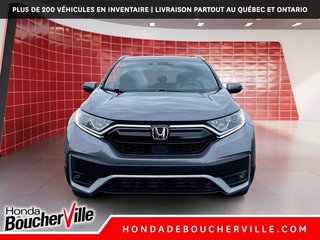 2021 Honda CR-V Sport in Terrebonne, Quebec - 2 - w320h240px