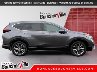 2021 Honda CR-V Sport in Terrebonne, Quebec - 5 - w320h240px