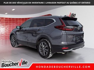 2021 Honda CR-V Sport in Terrebonne, Quebec - 5 - w320h240px