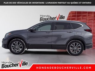 2021 Honda CR-V Sport in Terrebonne, Quebec - 3 - w320h240px