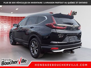 Honda CR-V EX-L 2021 à Terrebonne, Québec - 5 - w320h240px