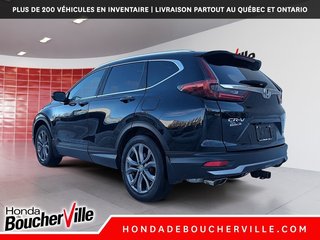 Honda CR-V Sport 2021 à Terrebonne, Québec - 5 - w320h240px