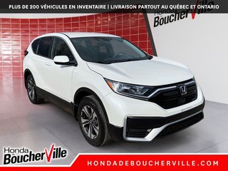 Honda CR-V LX 2021 à Terrebonne, Québec - 5 - w320h240px