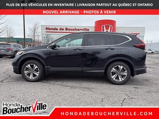 Honda CR-V LX 2021 à Terrebonne, Québec - 3 - w320h240px