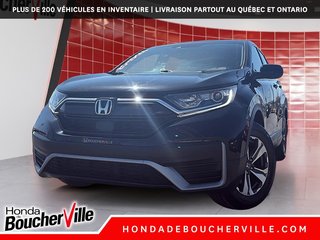 Honda CR-V LX 2021