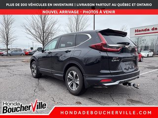 Honda CR-V LX 2021 à Terrebonne, Québec - 5 - w320h240px